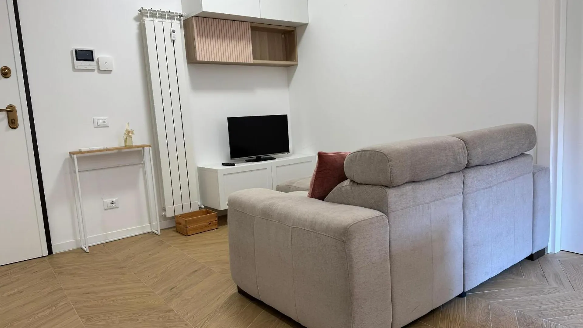 Casal Sweet Home Rome Italy