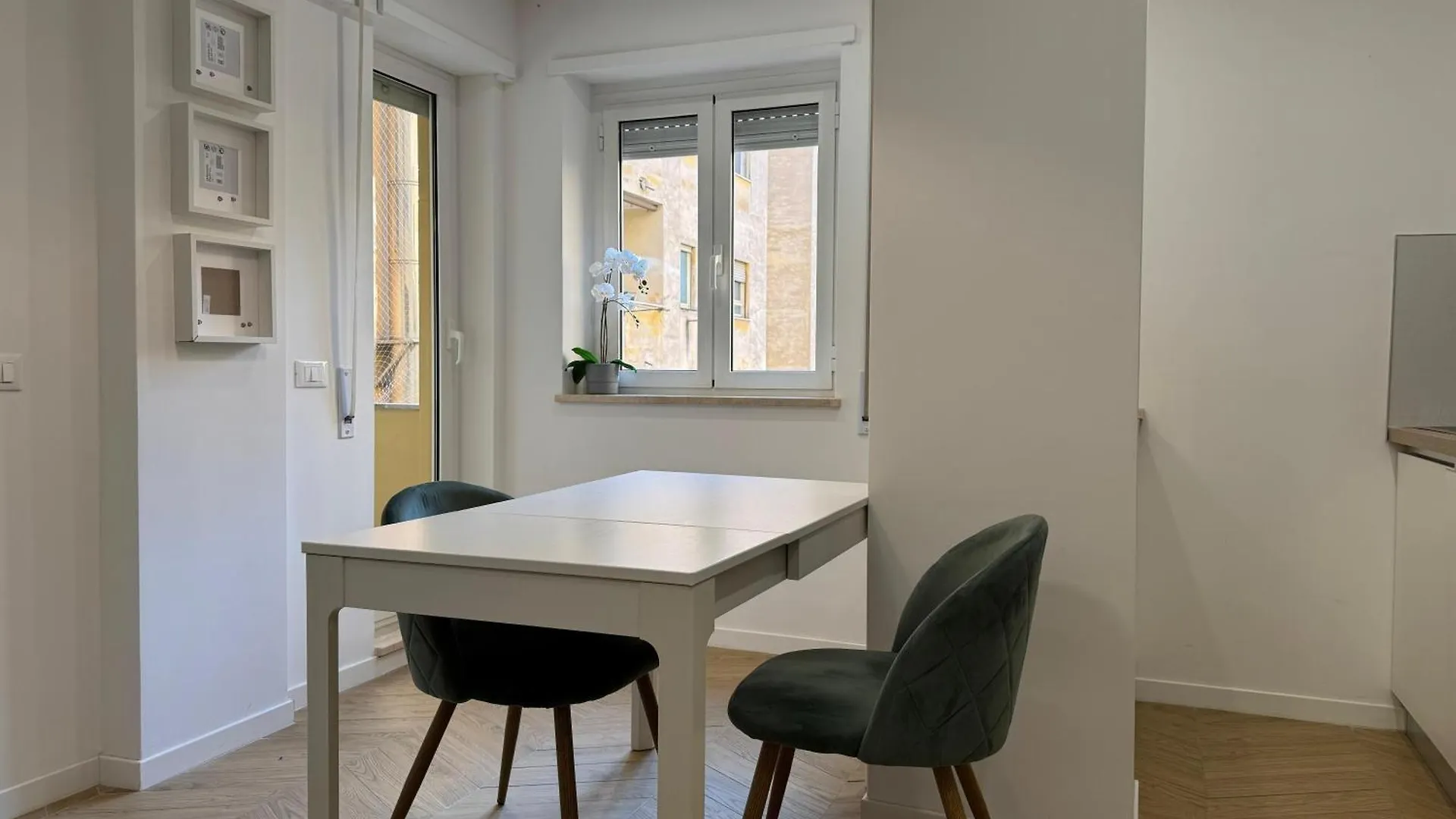 Casal Sweet Home Rome Italy