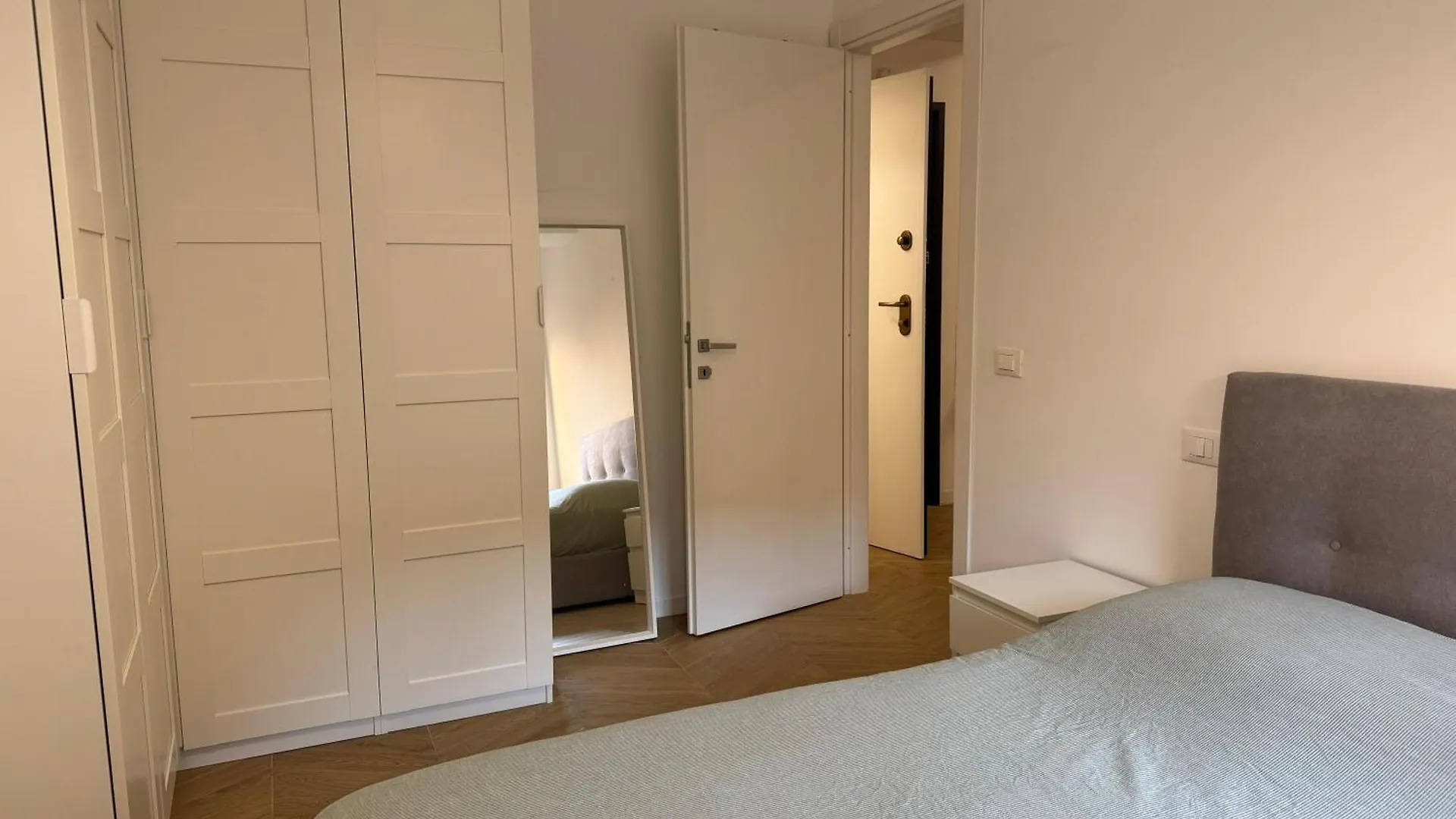 Apartment Casal Sweet Home Rome