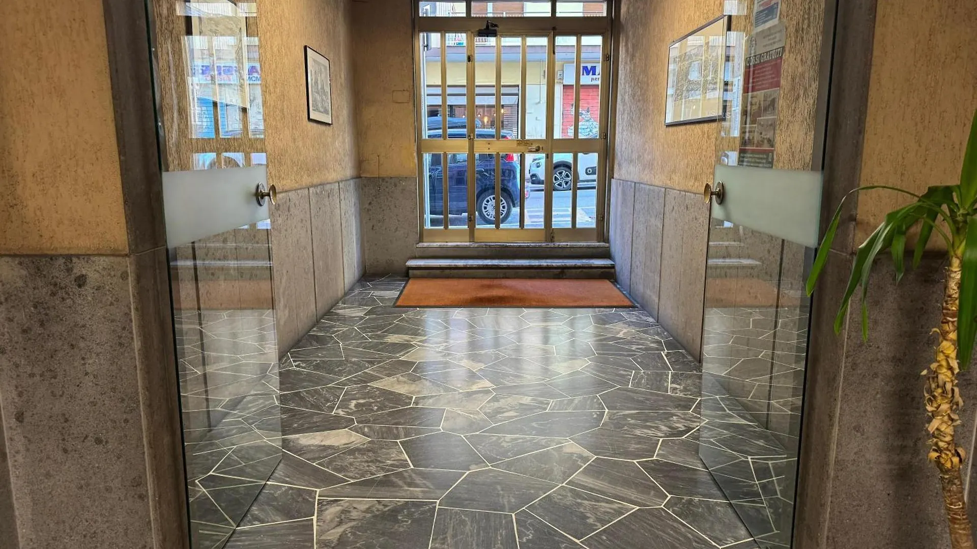 Apartment Casal Sweet Home Rome Italy