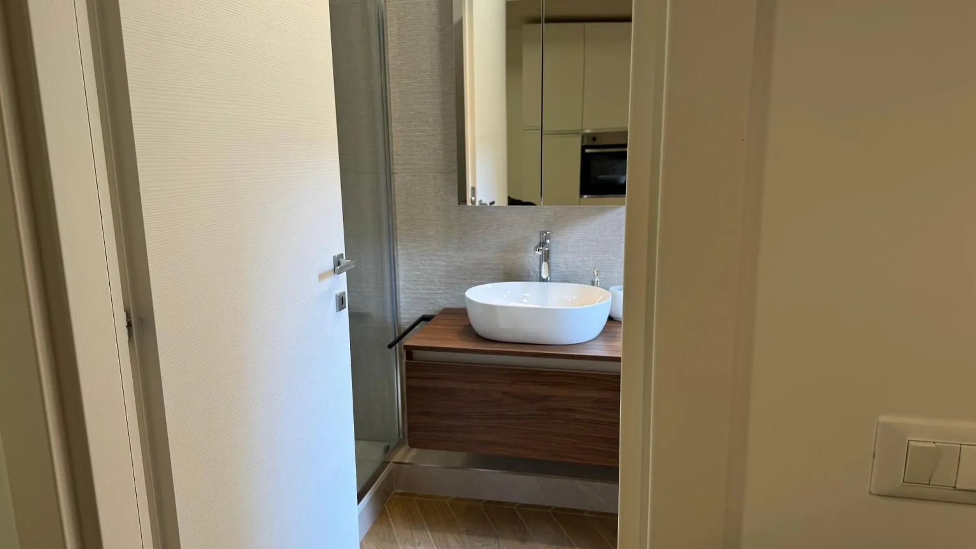 Casal Sweet Home Rome Apartment