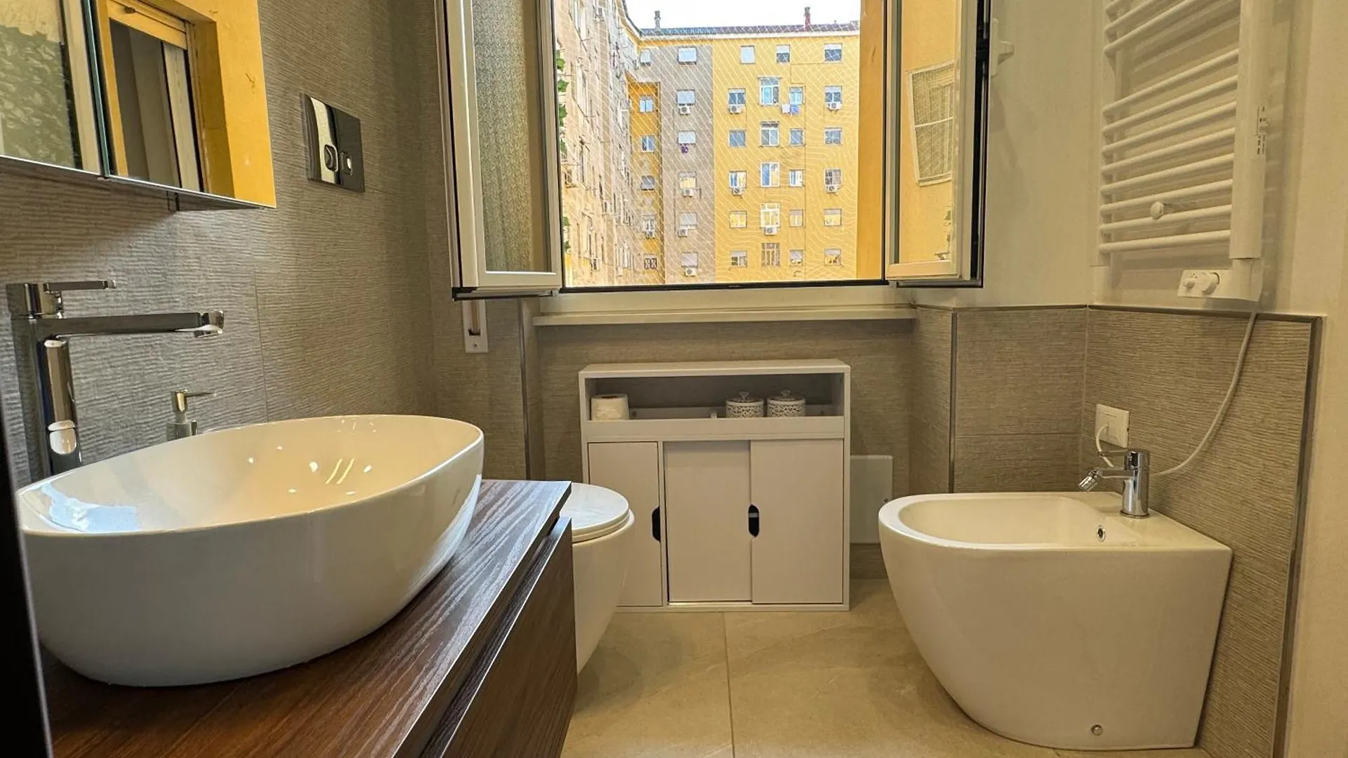 Casal Sweet Home Rome