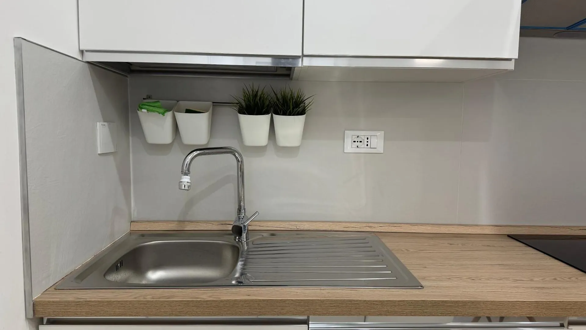 Casal Sweet Home Rome Apartment