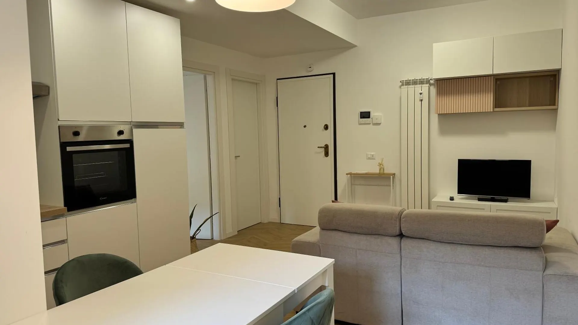 Apartment Casal Sweet Home Rome