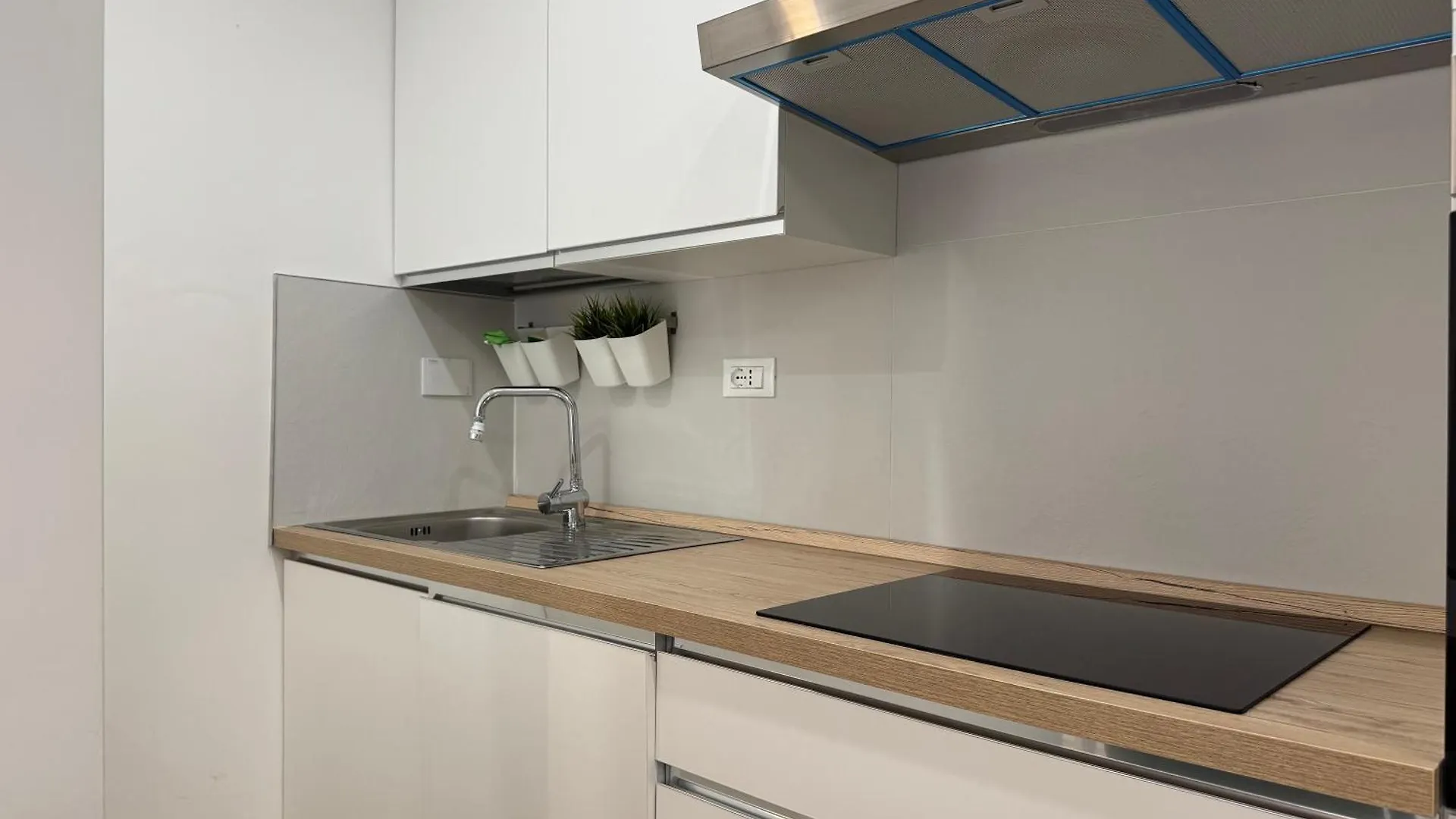 Apartment Casal Sweet Home Rome Italy