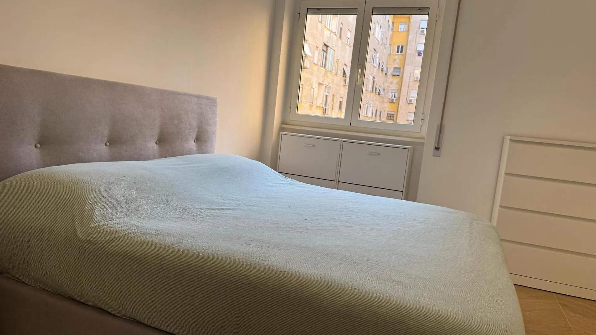 Apartment Casal Sweet Home Rome