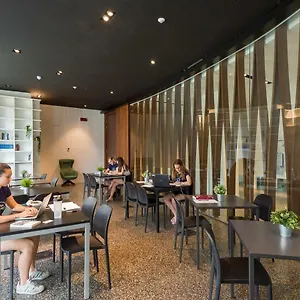 Camplus Pietralata - Casa Per Ferie Appartamento